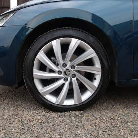 Foto inzerátu Škoda Octavia 1.5 TSI