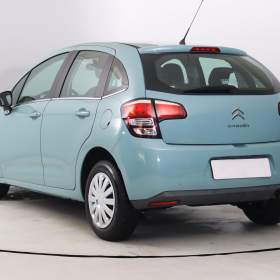 Foto inzerátu Citroën C3 1.2 VTi