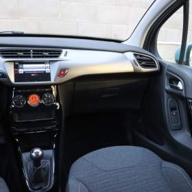 Foto inzerátu Citroën C3 1.2 VTi