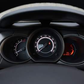 Foto inzerátu Citroën C3 1.2 VTi