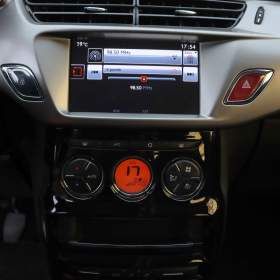 Foto inzerátu Citroën C3 1.2 VTi