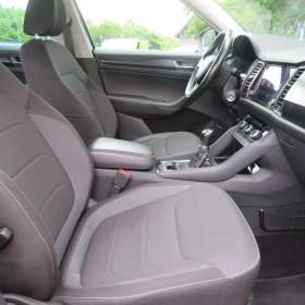 Foto inzerátu Škoda Kodiaq 1.4 TSI