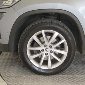 Foto inzerátu Škoda Kodiaq 1.4 TSI