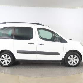 Foto inzerátu Citroën Berlingo 1.6 BlueHDi