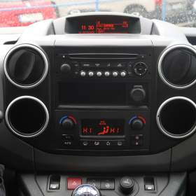 Foto inzerátu Citroën Berlingo 1.6 BlueHDi