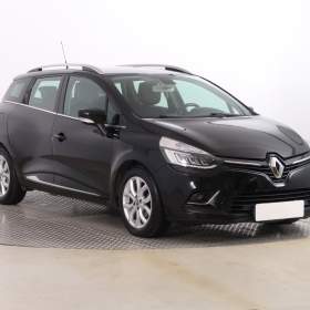 Foto inzerátu Renault Clio 1.5 dCi