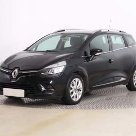 Foto inzerátu Renault Clio 1.5 dCi