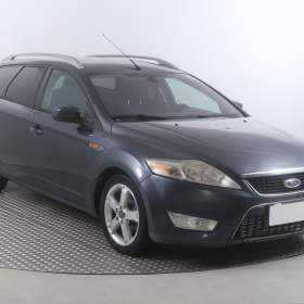 Ford Mondeo 2.0 TDCi / 19639095