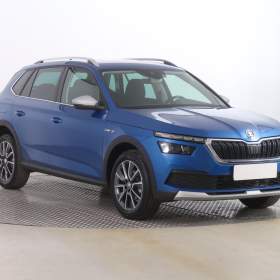 Škoda Kamiq 1.0 TSI / 19639096