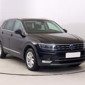 Volkswagen Tiguan 2.0 TDI / 19639099