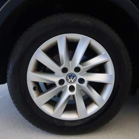 Foto inzerátu Volkswagen Tiguan 2.0 TDI