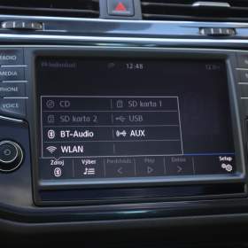 Foto inzerátu Volkswagen Tiguan 2.0 TDI