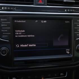 Foto inzerátu Volkswagen Tiguan 2.0 TDI