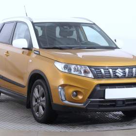 Suzuki Vitara 1.4 BoosterJet / 19639101