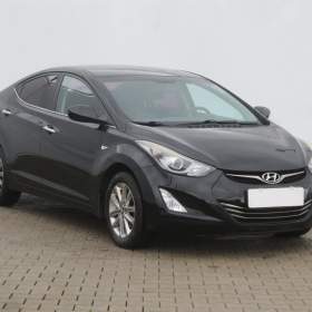 Hyundai Elantra 1.6 / 19639103