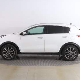 Foto inzerátu Kia Sportage 1.6 T-GDI