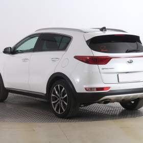 Foto inzerátu Kia Sportage 1.6 T-GDI