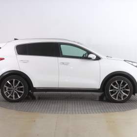Foto inzerátu Kia Sportage 1.6 T-GDI