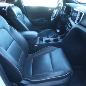 Foto inzerátu Kia Sportage 1.6 T-GDI