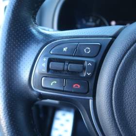 Foto inzerátu Kia Sportage 1.6 T-GDI