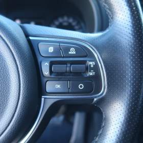 Foto inzerátu Kia Sportage 1.6 T-GDI