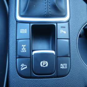 Foto inzerátu Kia Sportage 1.6 T-GDI