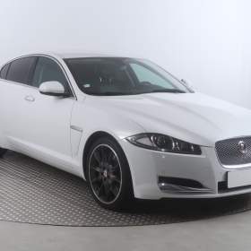 Jaguar XF 3.0 Supercharged / 19639107