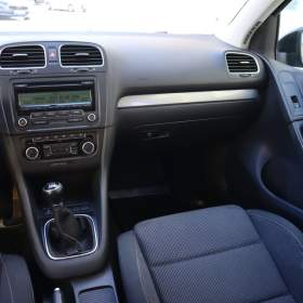 Foto inzerátu Volkswagen Golf 1.2 TSI