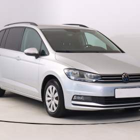 Volkswagen Touran 2.0 TDI / 19639113