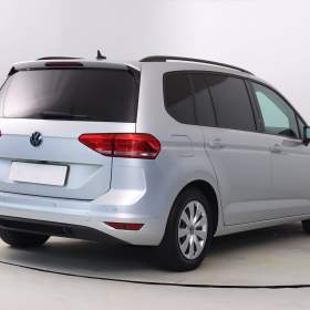 Foto inzerátu Volkswagen Touran 2.0 TDI