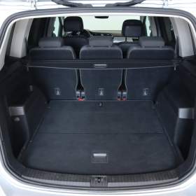 Foto inzerátu Volkswagen Touran 2.0 TDI