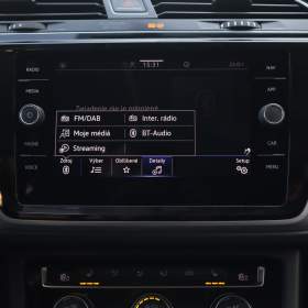 Foto inzerátu Volkswagen Touran 2.0 TDI