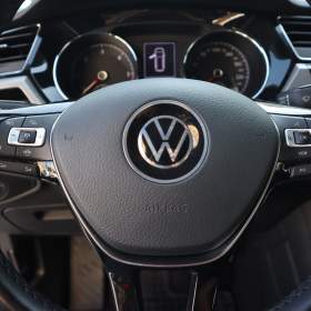 Foto inzerátu Volkswagen Touran 2.0 TDI