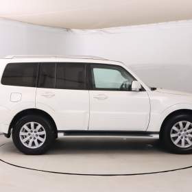 Foto inzerátu Mitsubishi Pajero 3.2 DI-D