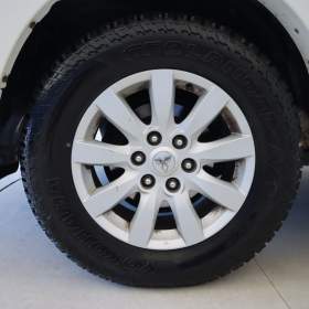 Foto inzerátu Mitsubishi Pajero 3.2 DI-D