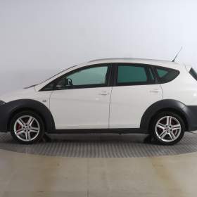 Foto inzerátu Seat Altea 1.6 TDI