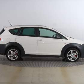 Foto inzerátu Seat Altea 1.6 TDI