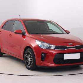 Fotka k inzerátu Kia Rio 1.25 CVVT / 19583426