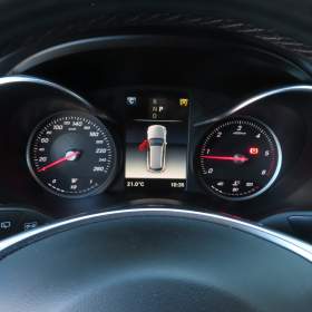 Foto inzerátu Mercedes-Benz Třídy C C 220 d