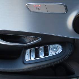 Foto inzerátu Mercedes-Benz Třídy C C 220 d