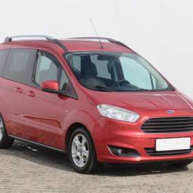 Ford Tourneo Courier 1.0 EcoBoost / 19639128