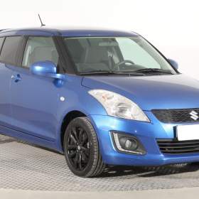 Suzuki Swift 1.2 / 19639130