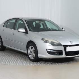 Fotka k inzerátu Renault Laguna 2.0 dCi / 19578909