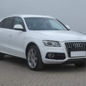 Audi Q5 3.0 TDI / 19639135