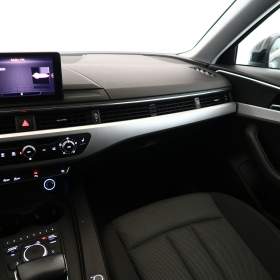 Foto inzerátu Audi A4 2.0 TDI