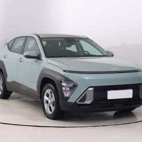 Foto inzerátu Hyundai Kona 1.0 T-GDI