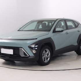 Foto inzerátu Hyundai Kona 1.0 T-GDI