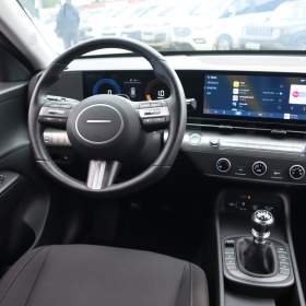 Foto inzerátu Hyundai Kona 1.0 T-GDI