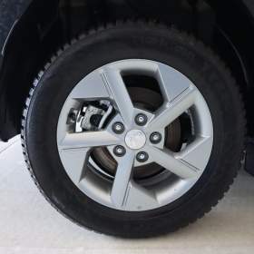 Foto inzerátu Hyundai Kona 1.0 T-GDI