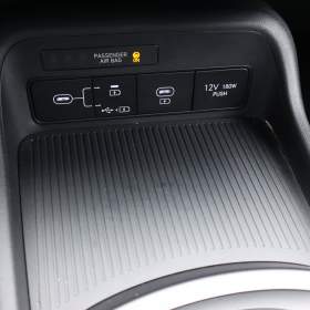 Foto inzerátu Hyundai Kona 1.0 T-GDI